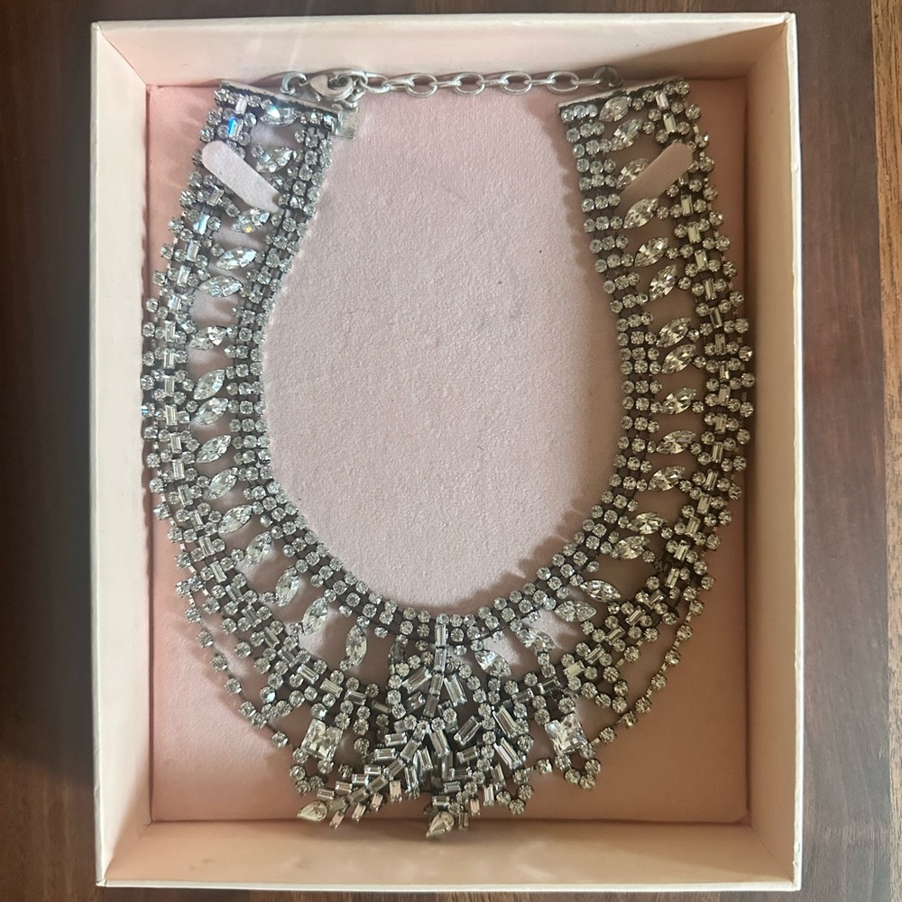 Dannijo Statement Necklace